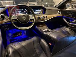 مێرسێدس بێنز S-Class
